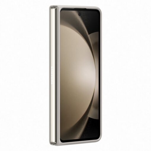 Samsung Z Fold 5 umbris silikoonist toe pliiats EF MF946CBEGWW bee 1